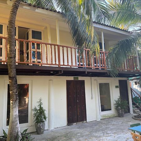Casa Lolas House By Ctglifetravelers Исла Гранде Екстериор снимка