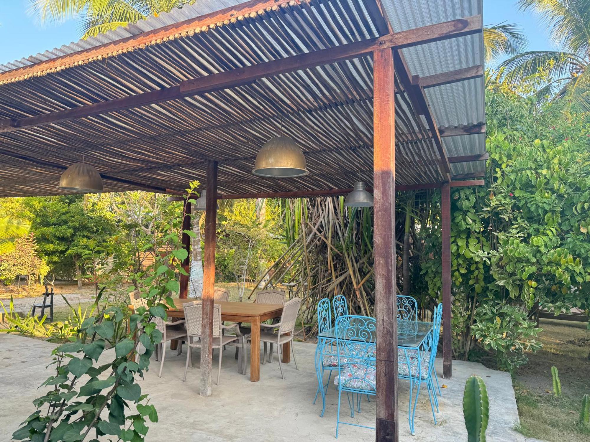 Casa Lolas House By Ctglifetravelers Исла Гранде Екстериор снимка