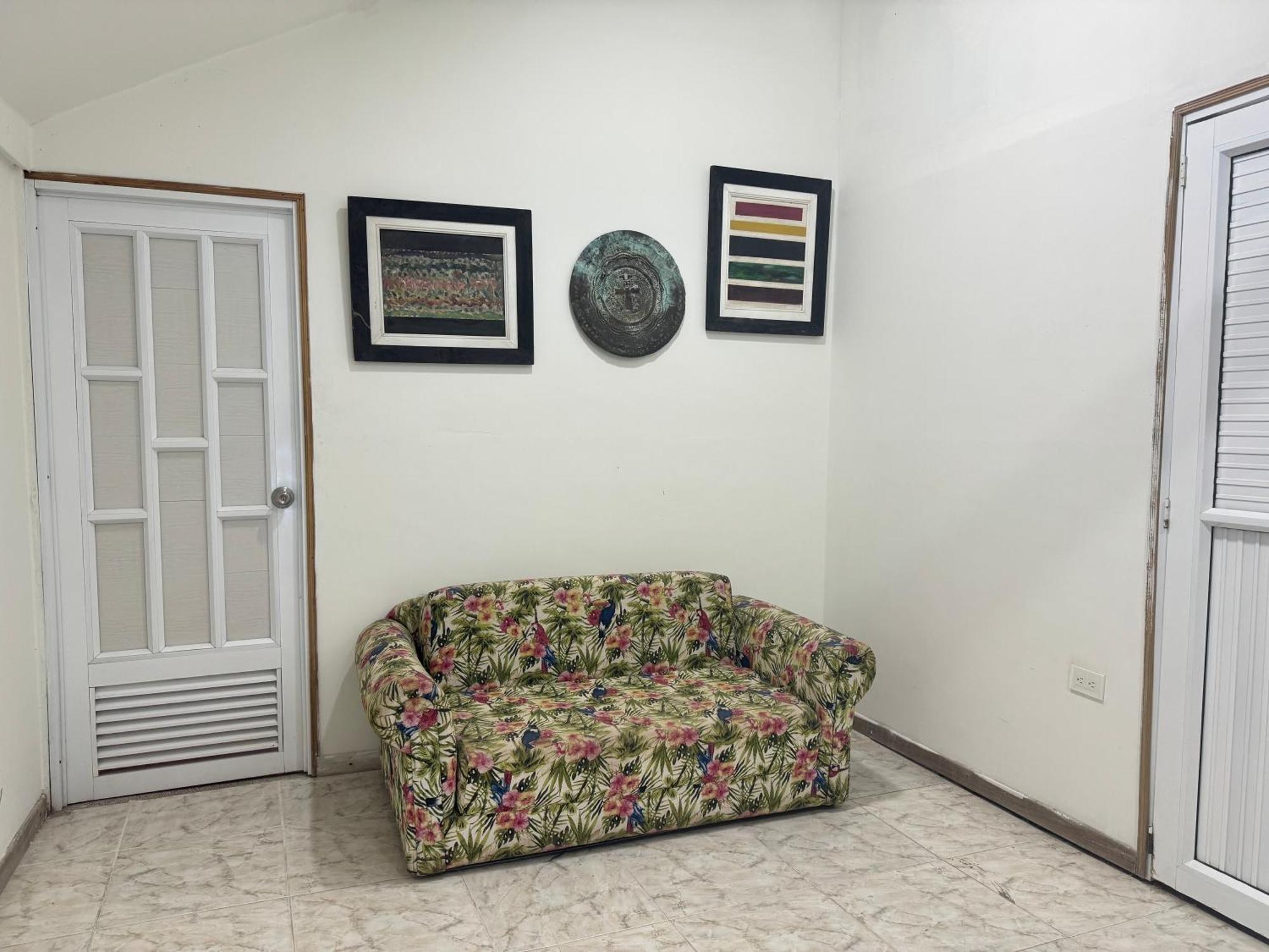 Casa Lolas House By Ctglifetravelers Исла Гранде Екстериор снимка