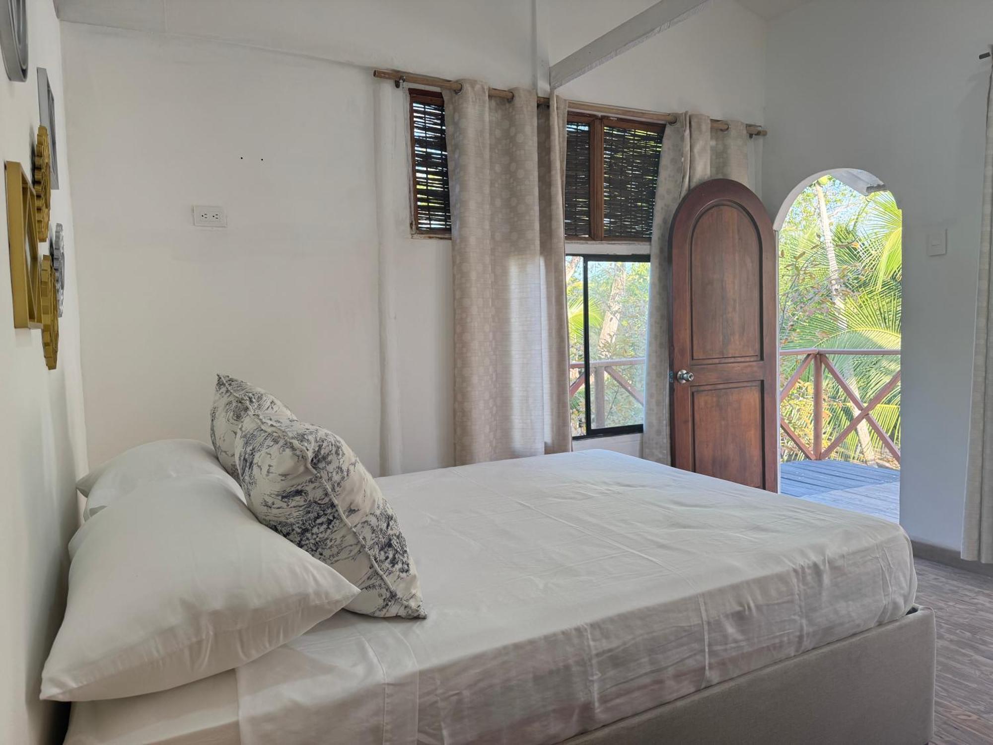 Casa Lolas House By Ctglifetravelers Исла Гранде Екстериор снимка
