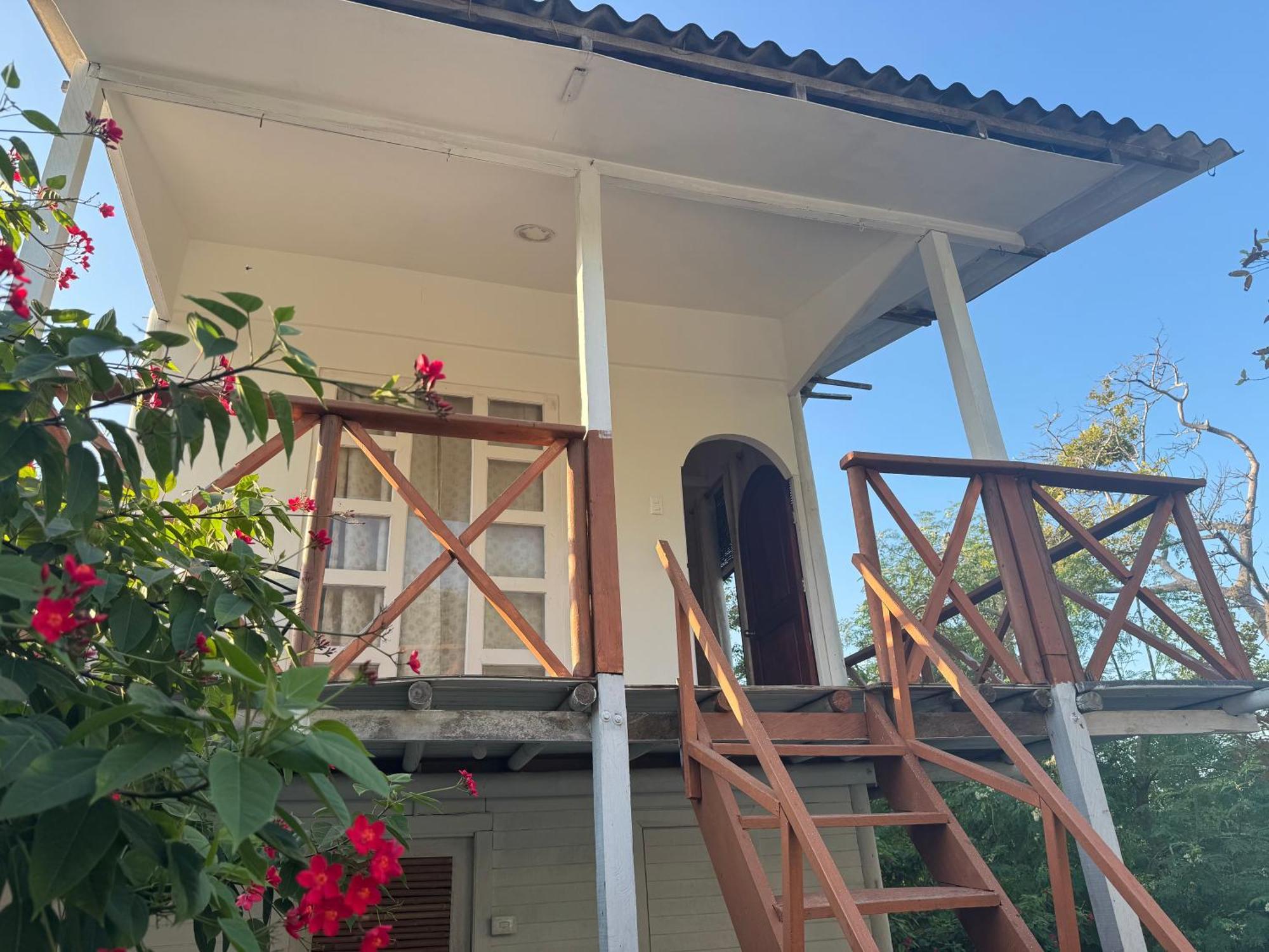 Casa Lolas House By Ctglifetravelers Исла Гранде Екстериор снимка