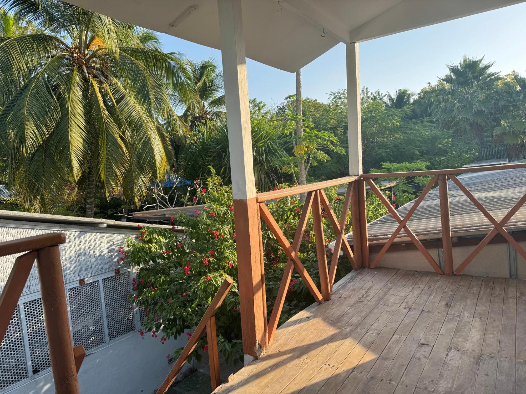 Casa Lolas House By Ctglifetravelers Исла Гранде Екстериор снимка